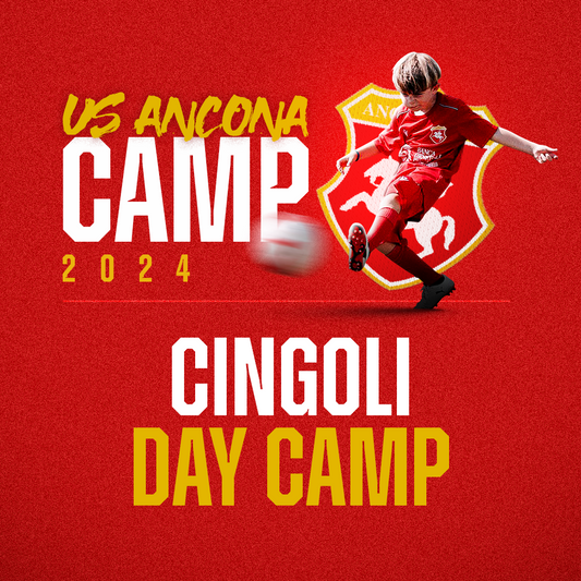 Day Camp - Cingoli (dal 7 al 13 luglio)